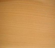 Woodtype: Maple